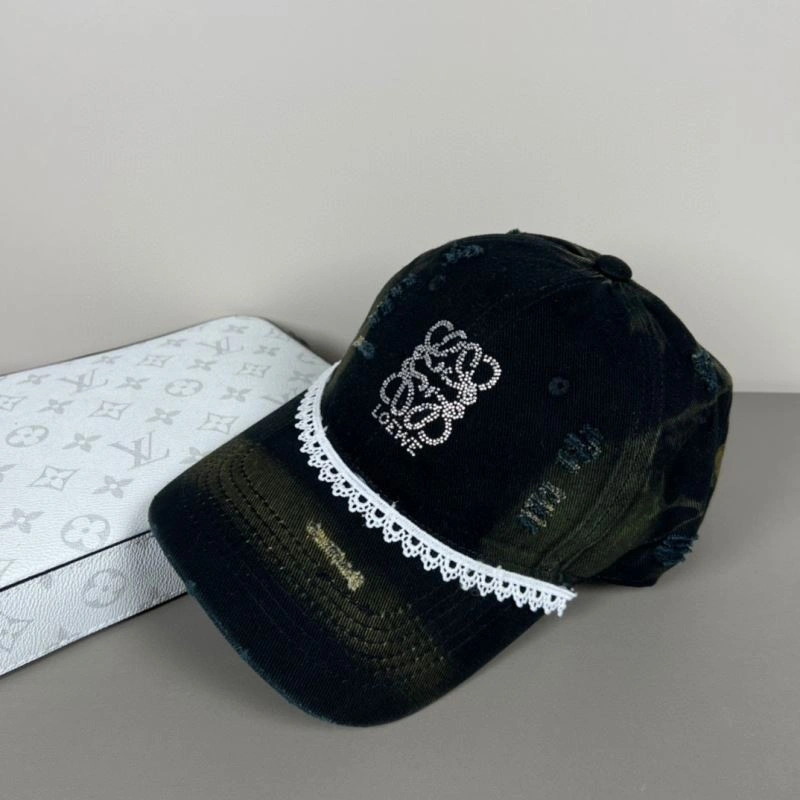 Loewe Caps SmoothTexture 258470