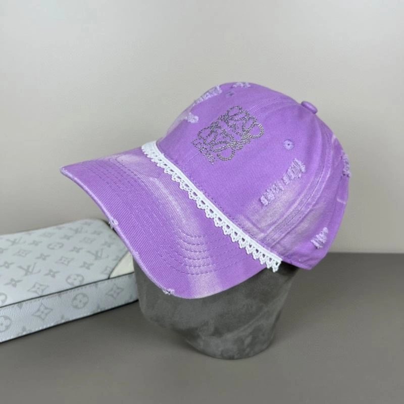 Loewe Caps SmoothTexture 258470