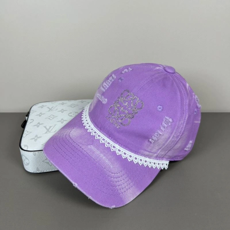 Loewe Caps SmoothTexture 258470