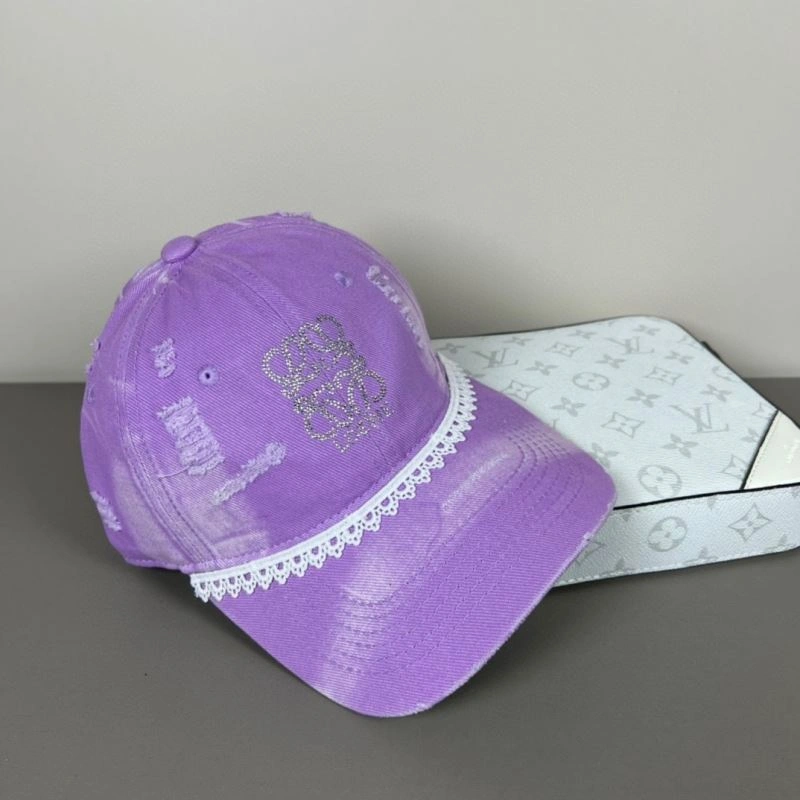 Loewe Caps SmoothTexture 258470