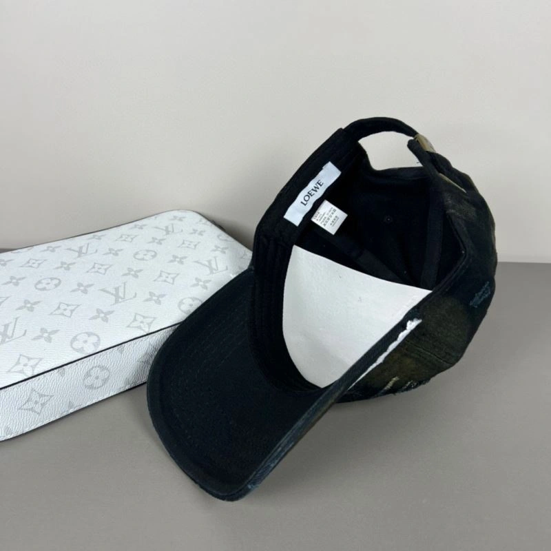 Loewe Caps SmoothTexture 258470