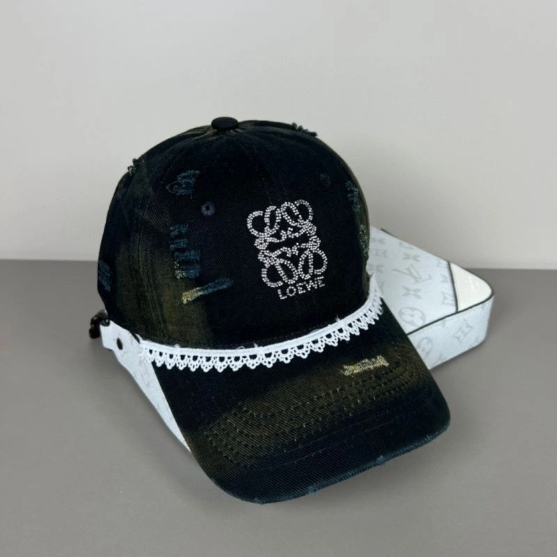 Loewe Caps SmoothTexture 258470