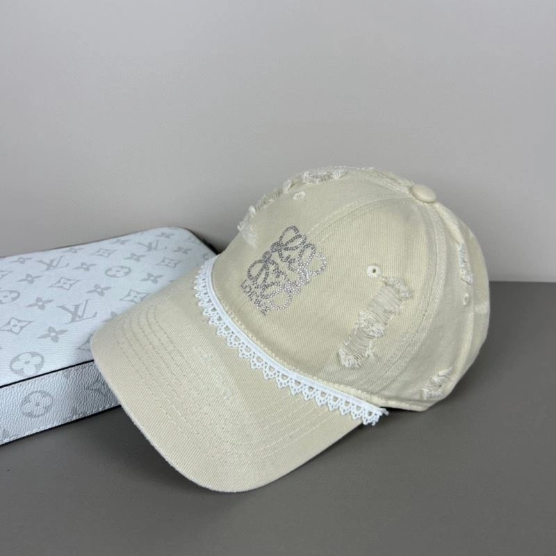 HighPerformance Loewe Caps 258468