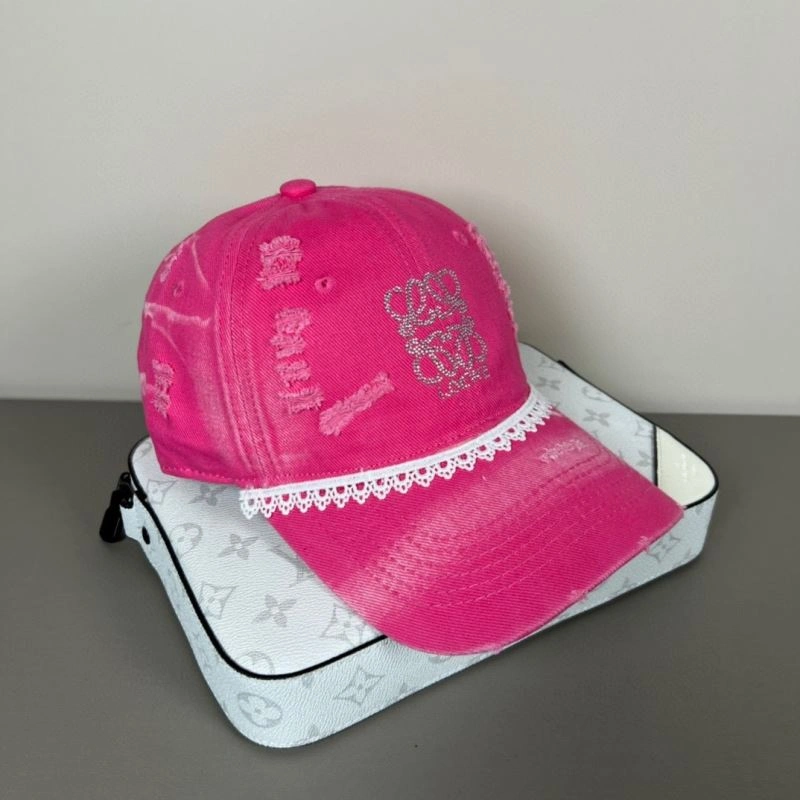 HighPerformance Loewe Caps 258468