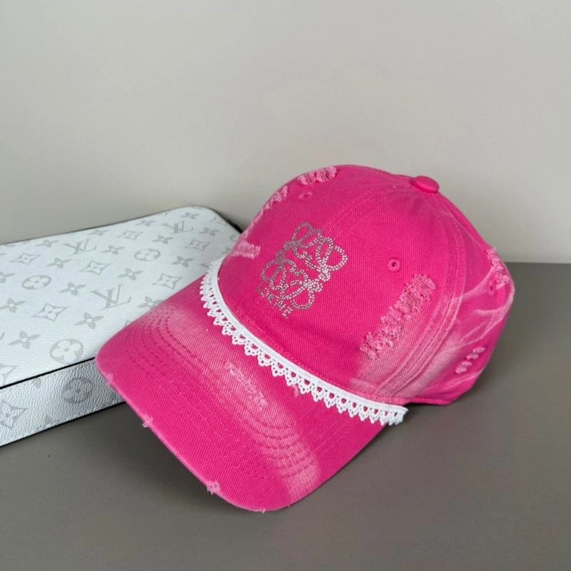 HighPerformance Loewe Caps 258468