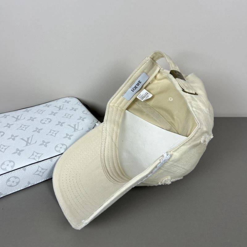 HighPerformance Loewe Caps 258468