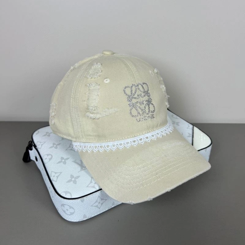 HighPerformance Loewe Caps 258468