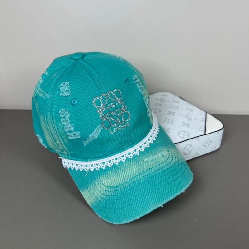 Loewe Caps Sleek 258483