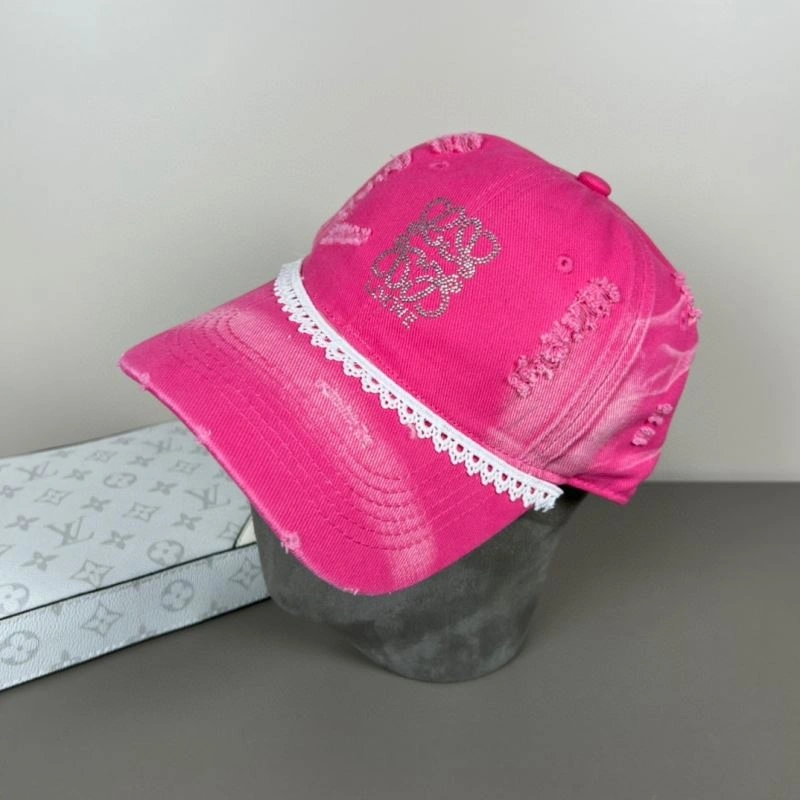 Loewe Caps Sleek 258483