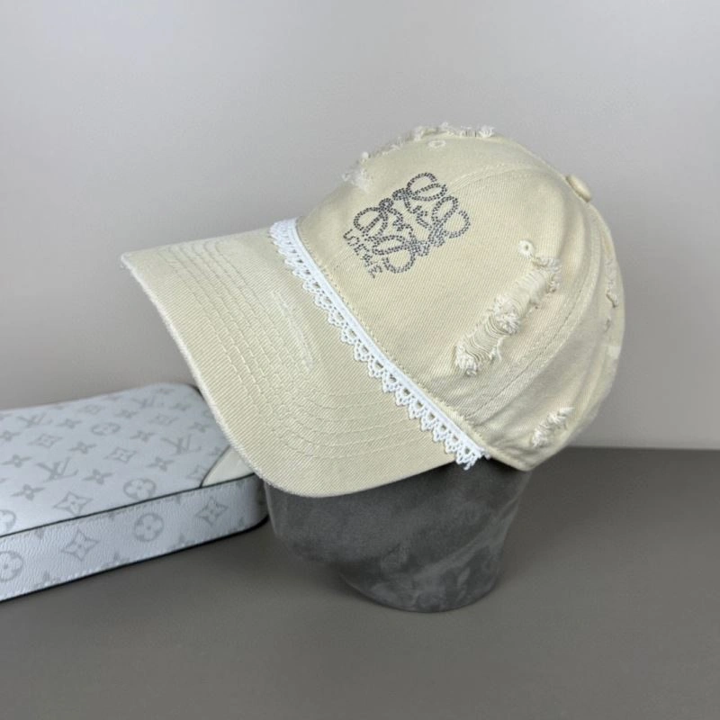 Loewe Caps Sleek 258483