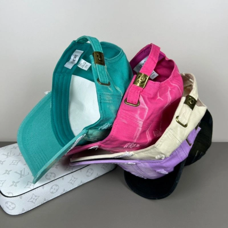Loewe Caps Sleek 258483