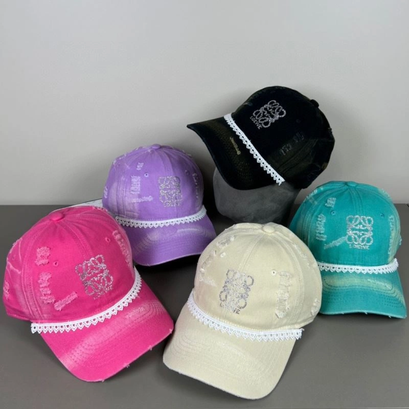 Loewe Caps Sleek 258483