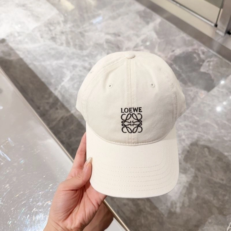 Refined Loewe Caps 258467