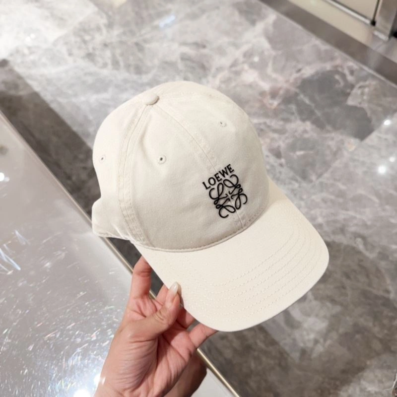 Refined Loewe Caps 258467