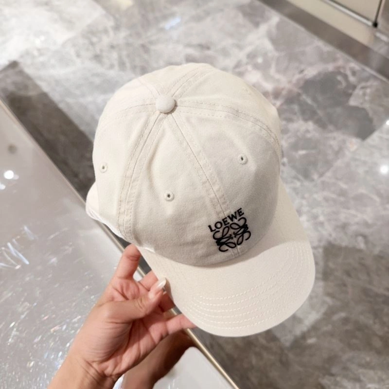 Refined Loewe Caps 258467
