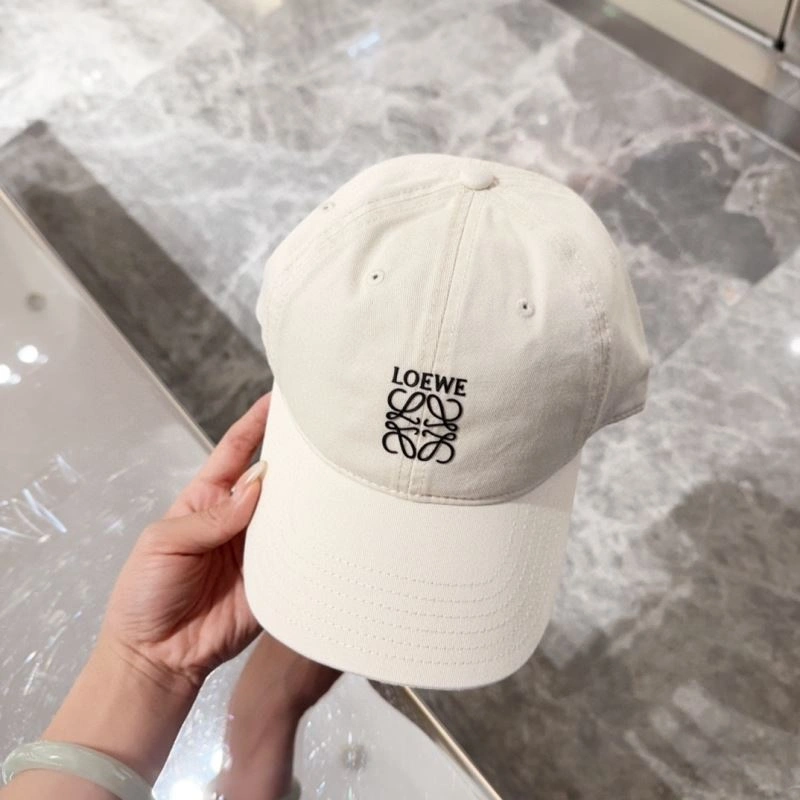 Refined Loewe Caps 258467
