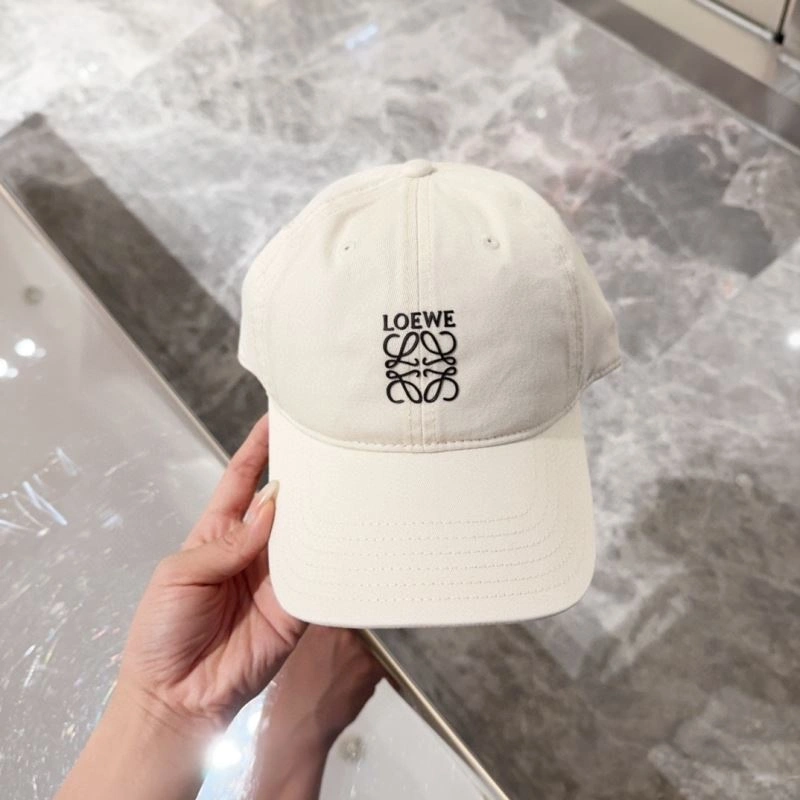 Refined Loewe Caps 258467