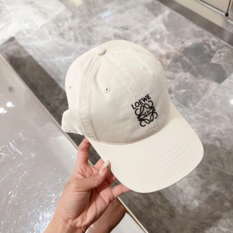 Refined Loewe Caps 258467