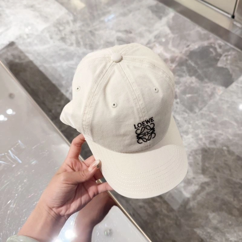 Refined Loewe Caps 258467