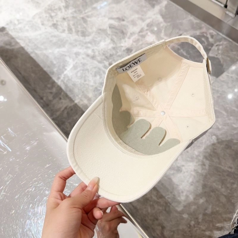 Refined Loewe Caps 258467