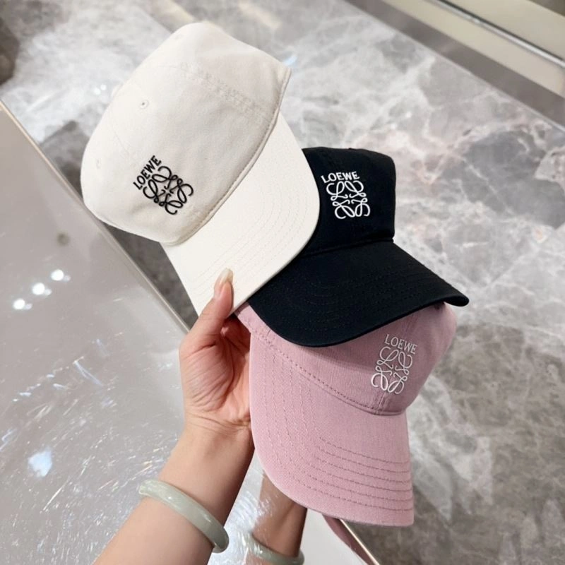 Refined Loewe Caps 258467