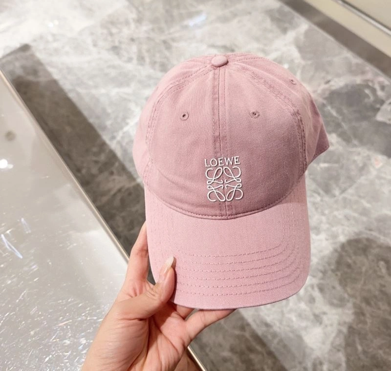 Loewe Caps Packable 258469