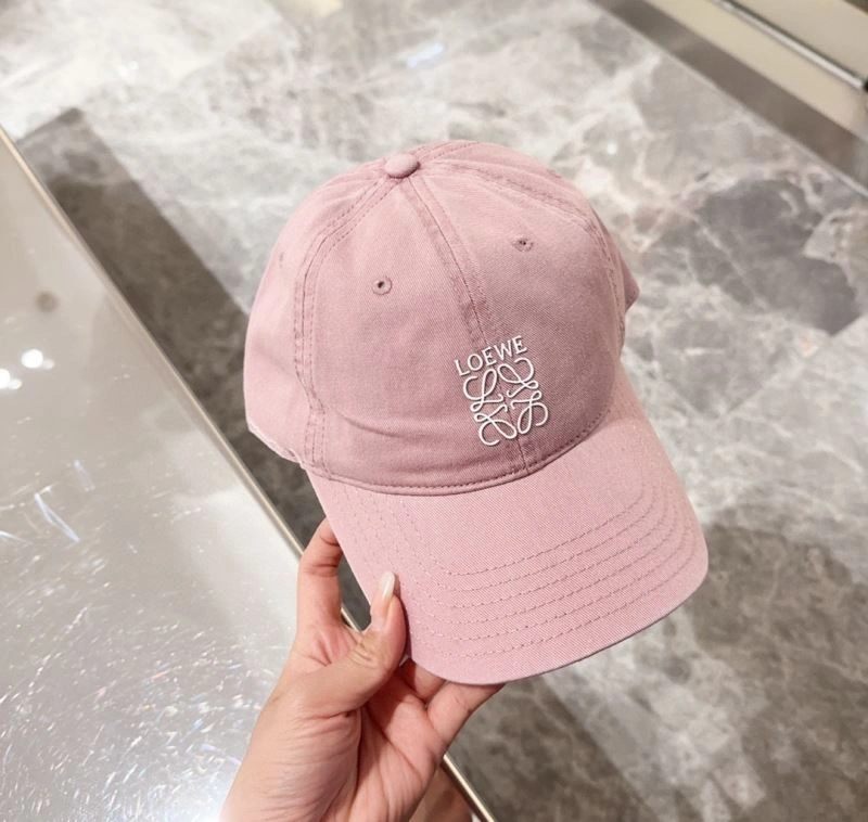 Loewe Caps Packable 258469