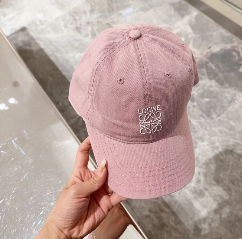 Loewe Caps Packable 258469