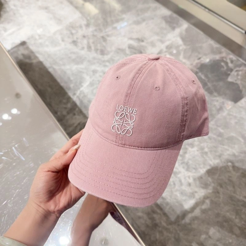 Loewe Caps Packable 258469