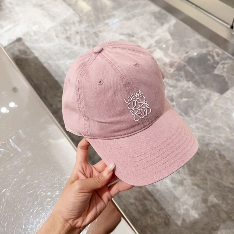 Loewe Caps Packable 258469