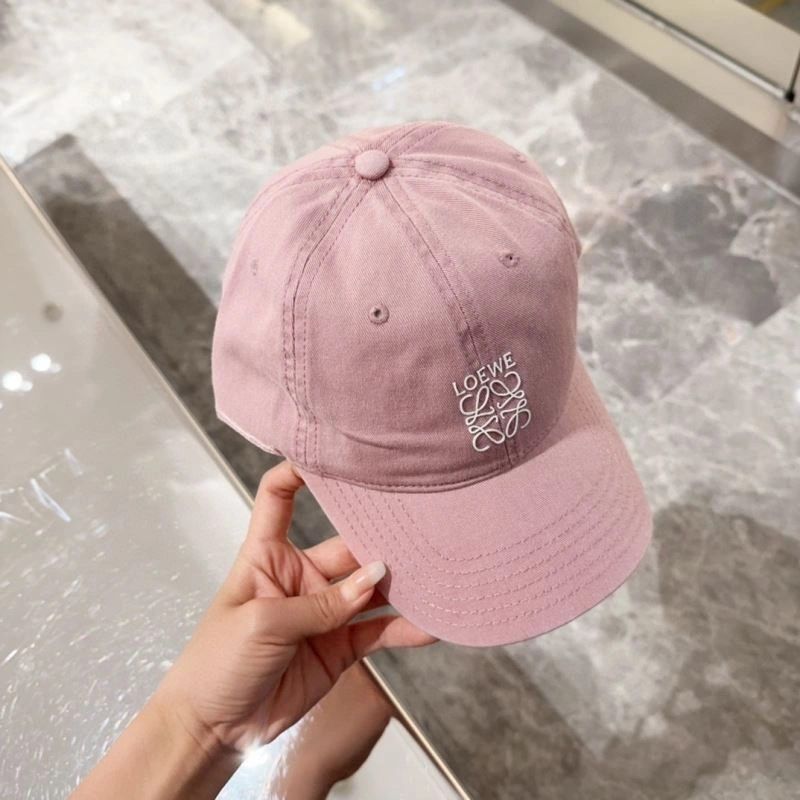 Loewe Caps Packable 258469