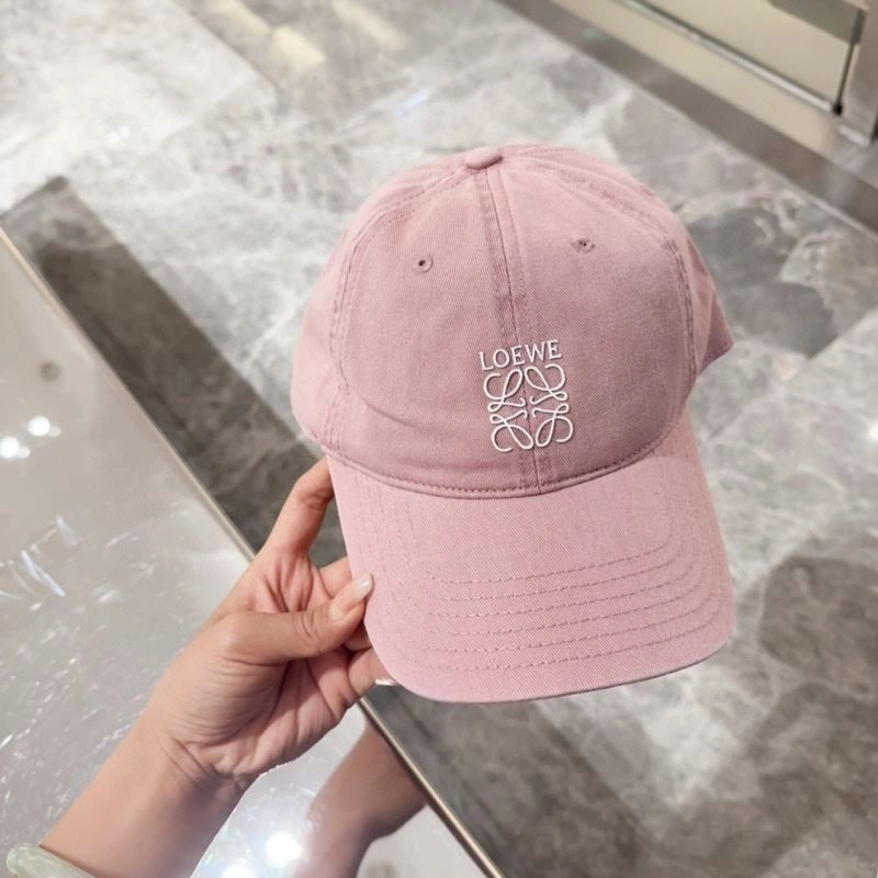 Loewe Caps Packable 258469