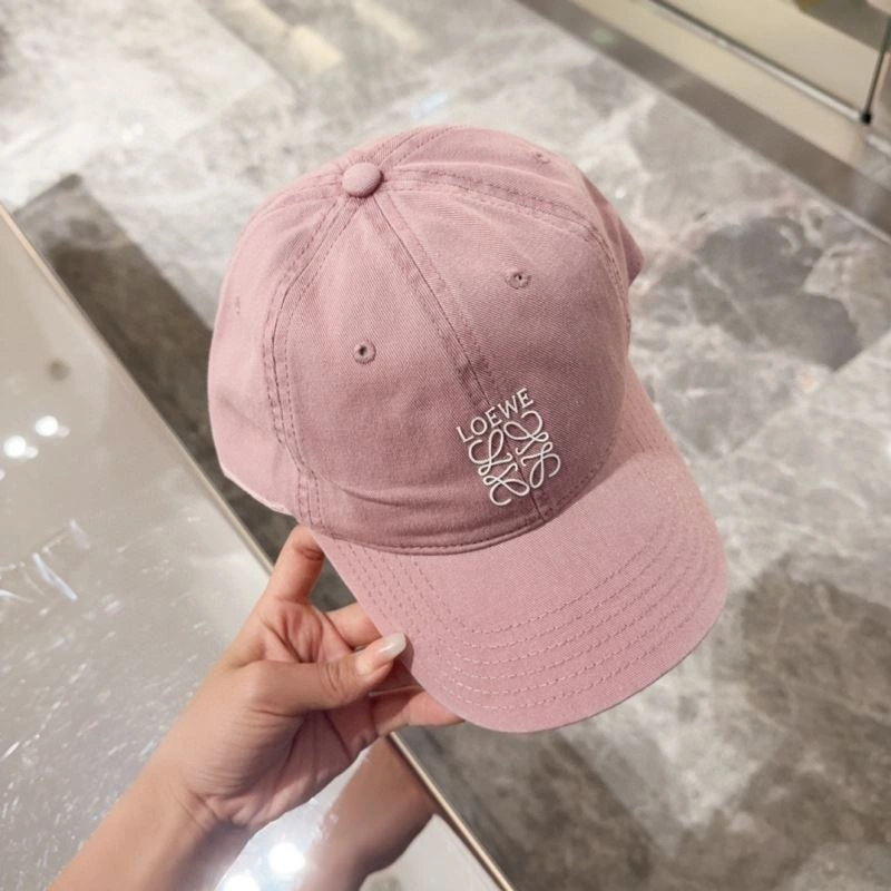 Loewe Caps Packable 258469