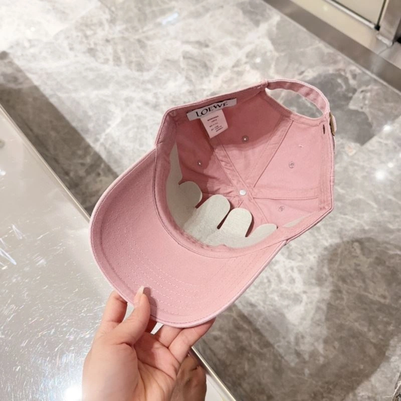 Loewe Caps Packable 258469