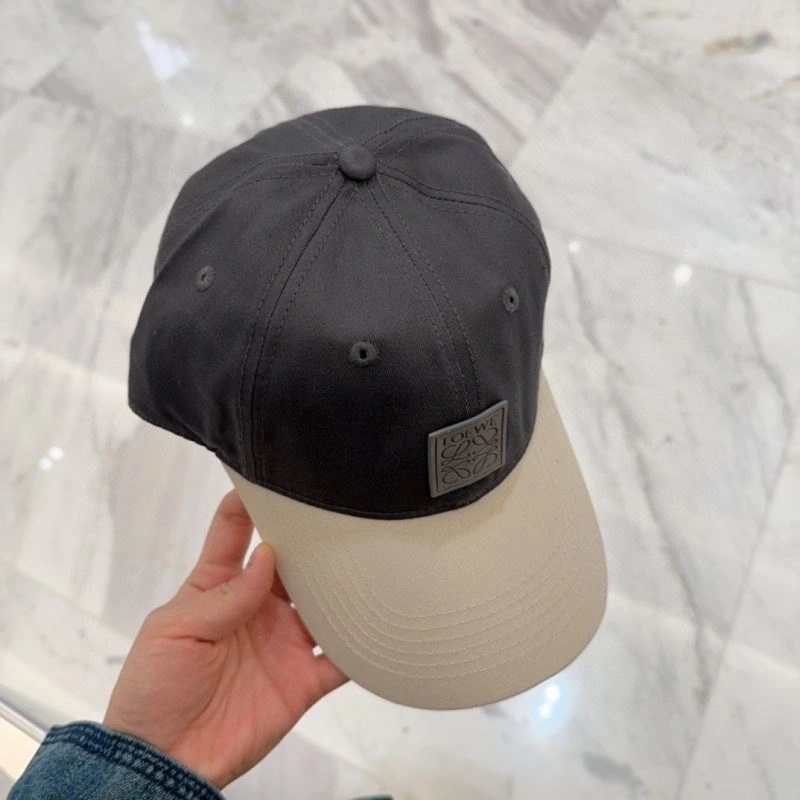 Loewe Caps SmartChoice 258465
