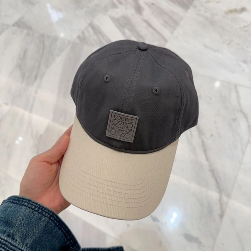 Loewe Caps SmartChoice 258465