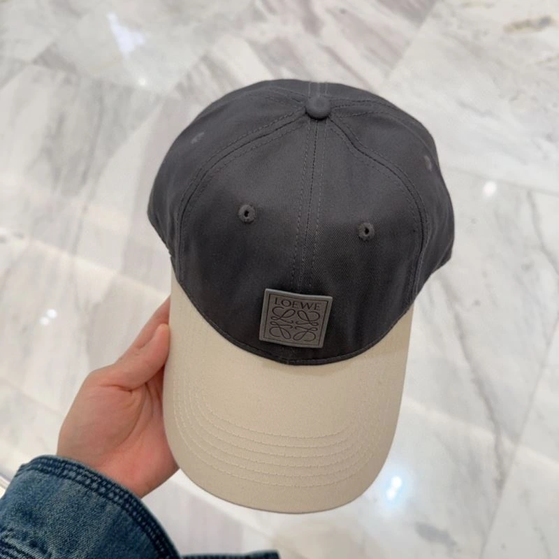 Loewe Caps SmartChoice 258465