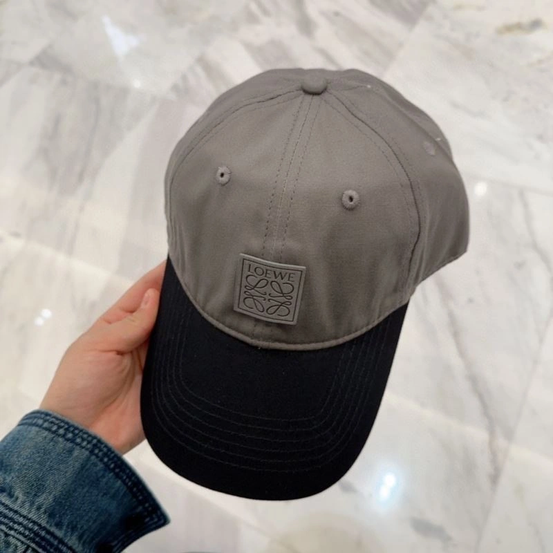 Loewe Caps Popular 258464