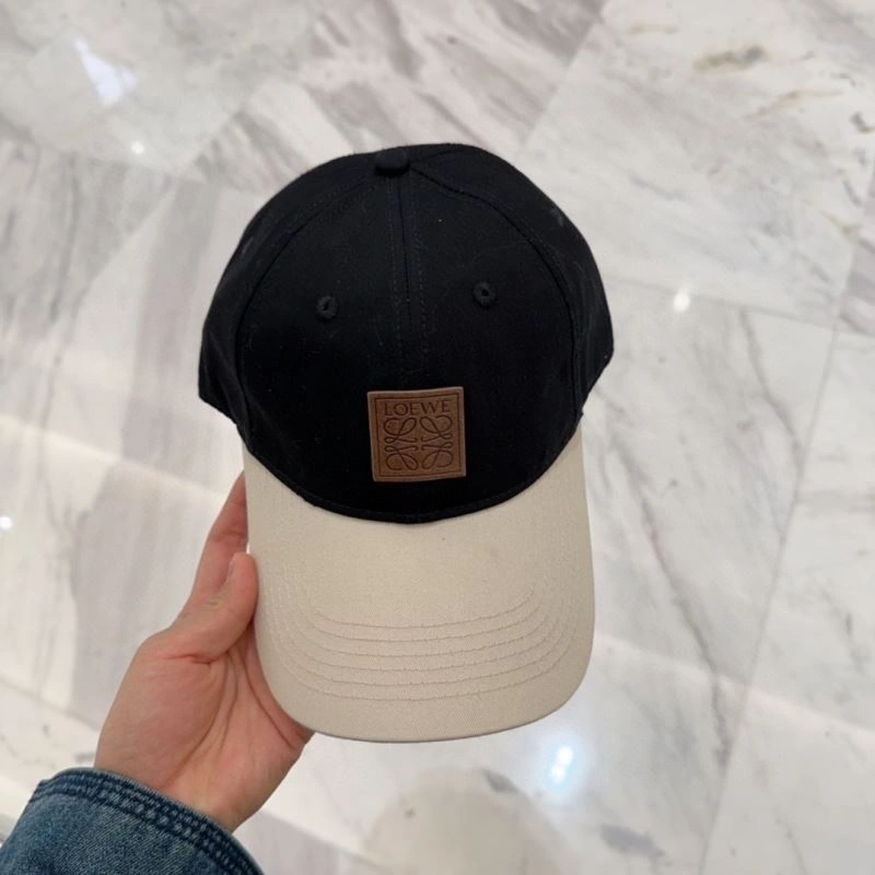Loewe Caps HighPerformance 258463