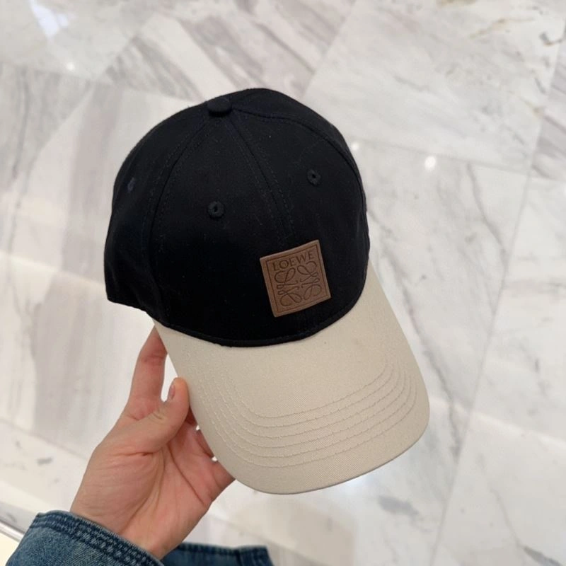 Loewe Caps HighPerformance 258463