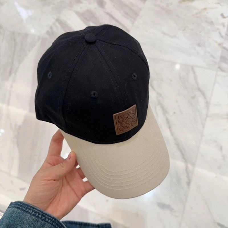 Loewe Caps HighPerformance 258463