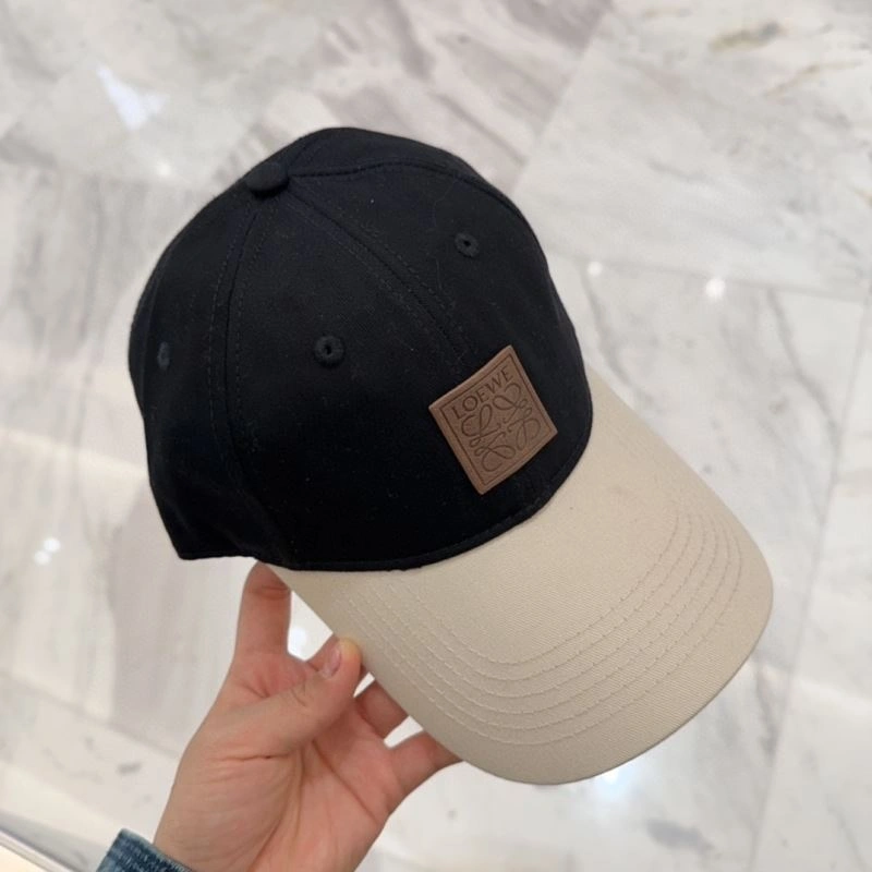 Loewe Caps HighPerformance 258463