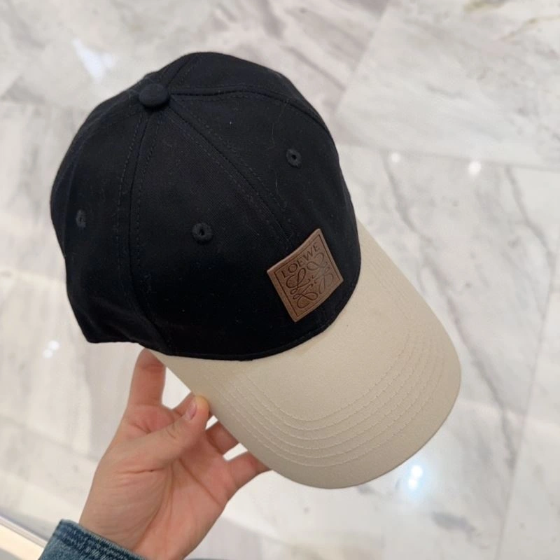 Loewe Caps HighPerformance 258463