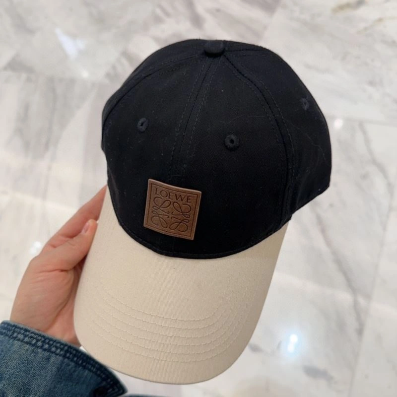 Loewe Caps HighPerformance 258463