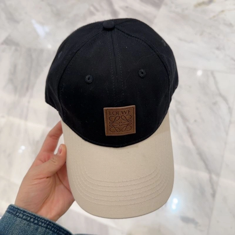 Loewe Caps HighPerformance 258463