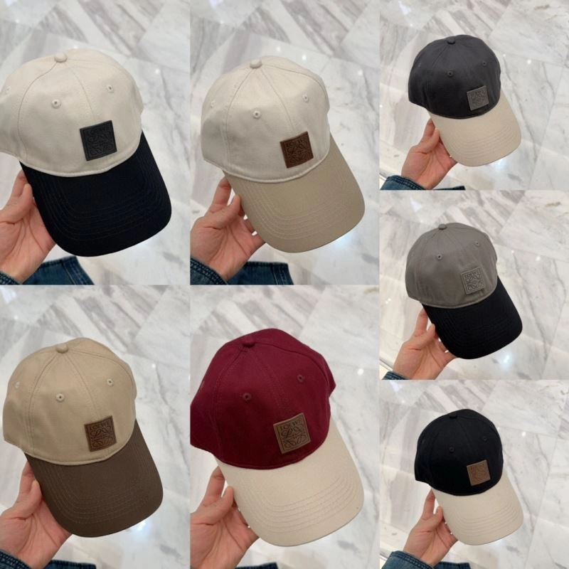 Loewe Caps HighPerformance 258463