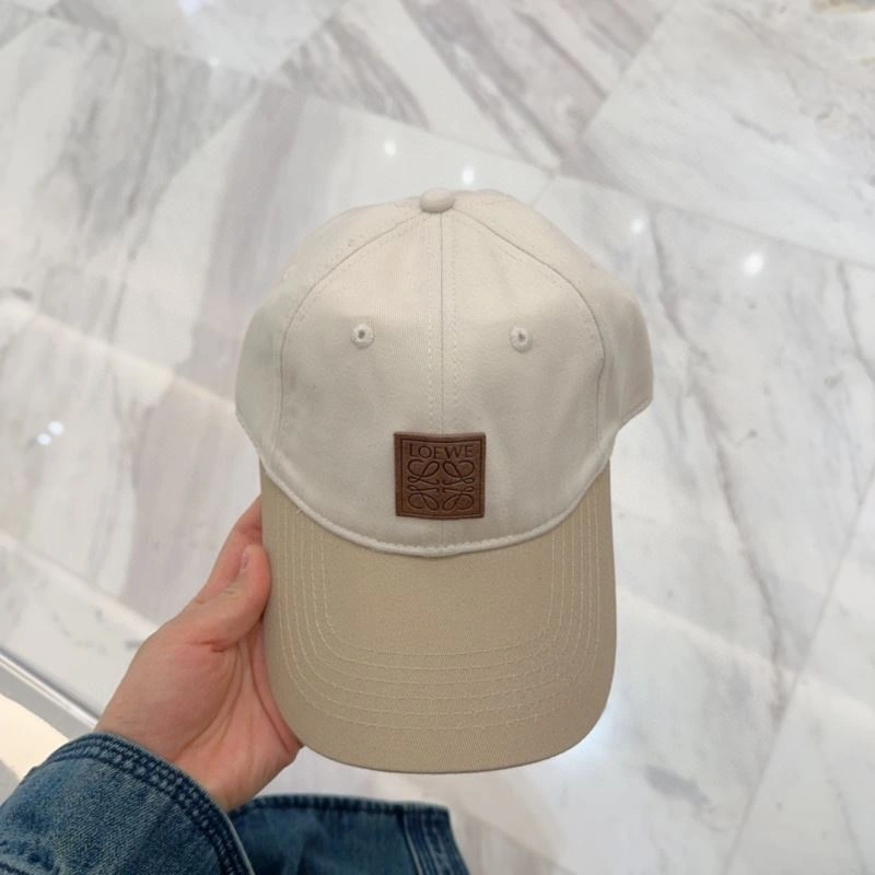 Loewe Caps WaterResistant 258460