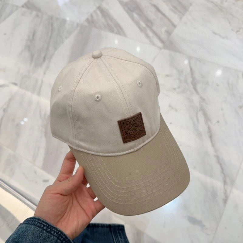 Loewe Caps WaterResistant 258460