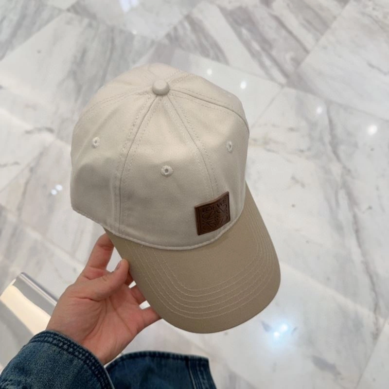 Loewe Caps WaterResistant 258460