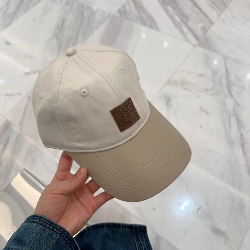 Loewe Caps WaterResistant 258460